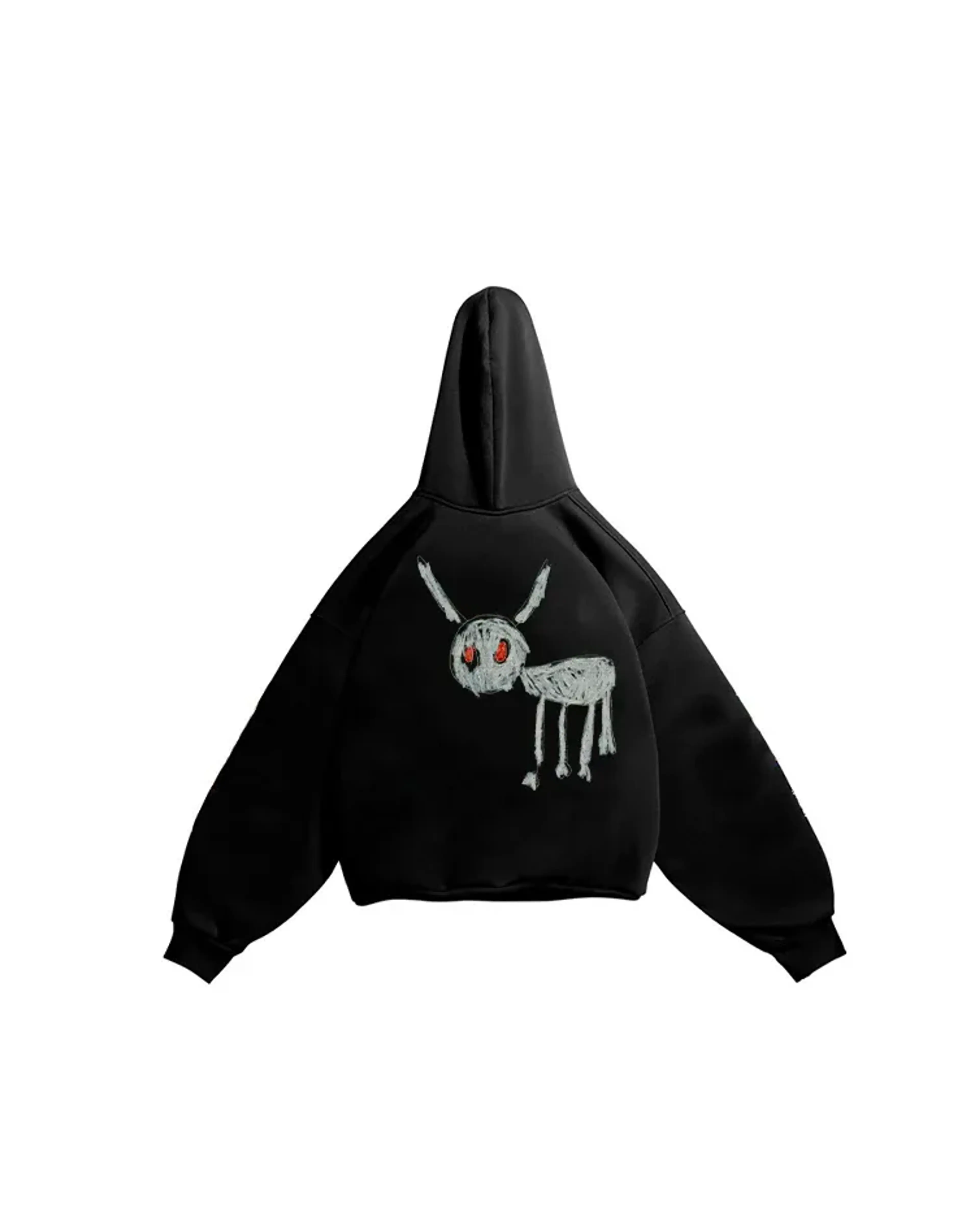 drake hoodie