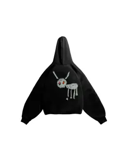 drake hoodie