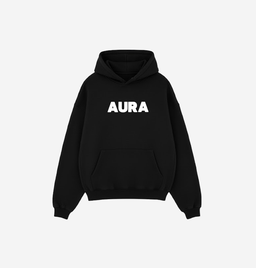 Aura hoodie 