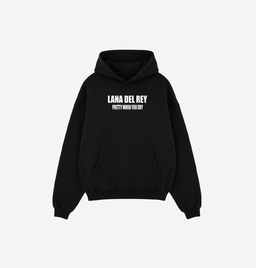 lana del rey hoodie 