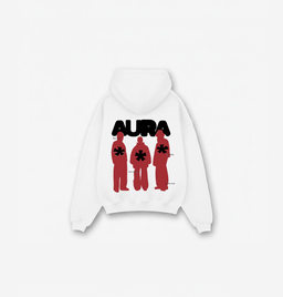 Aura hoodie 