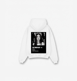lana del rey hoodie 