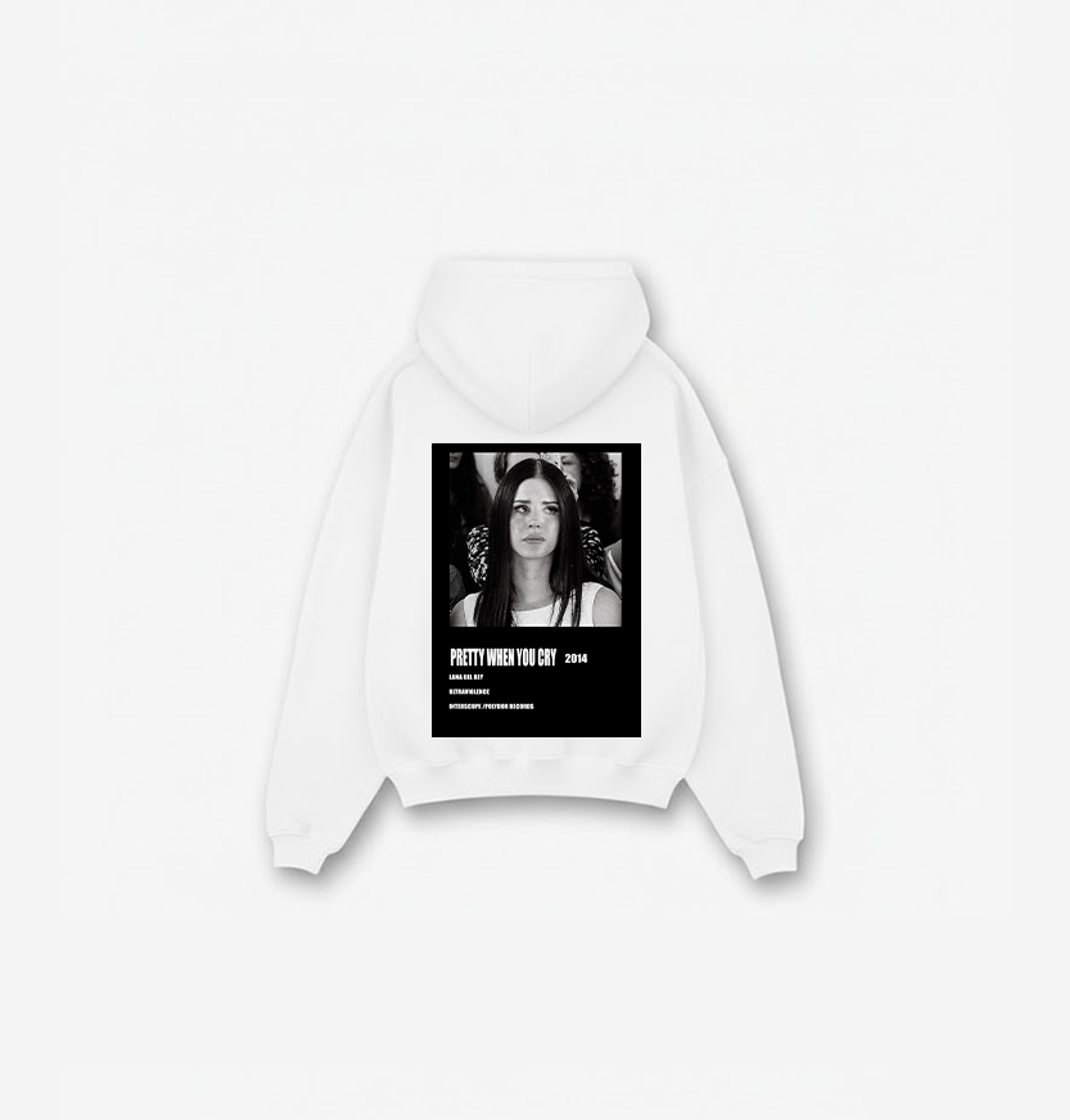 lana del rey hoodie 