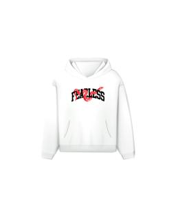 fearless  hoodie 