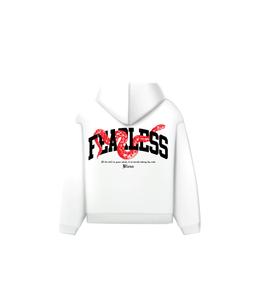 fearless  hoodie 