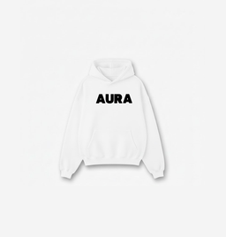 Aura hoodie 