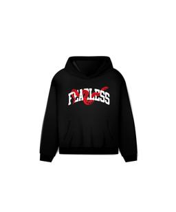 fearless  hoodie 